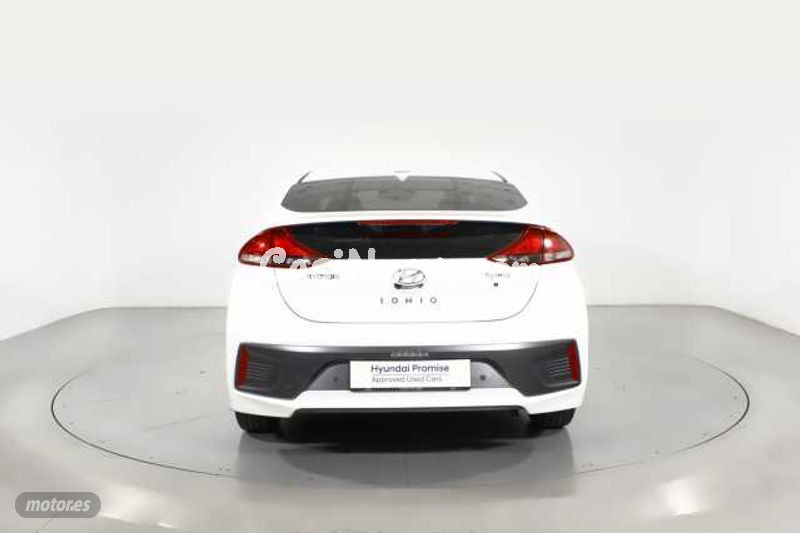 Hyundai Ioniq - foto 17