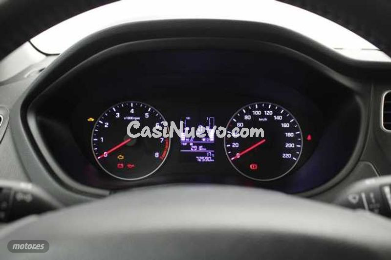 Hyundai i20 - foto 7