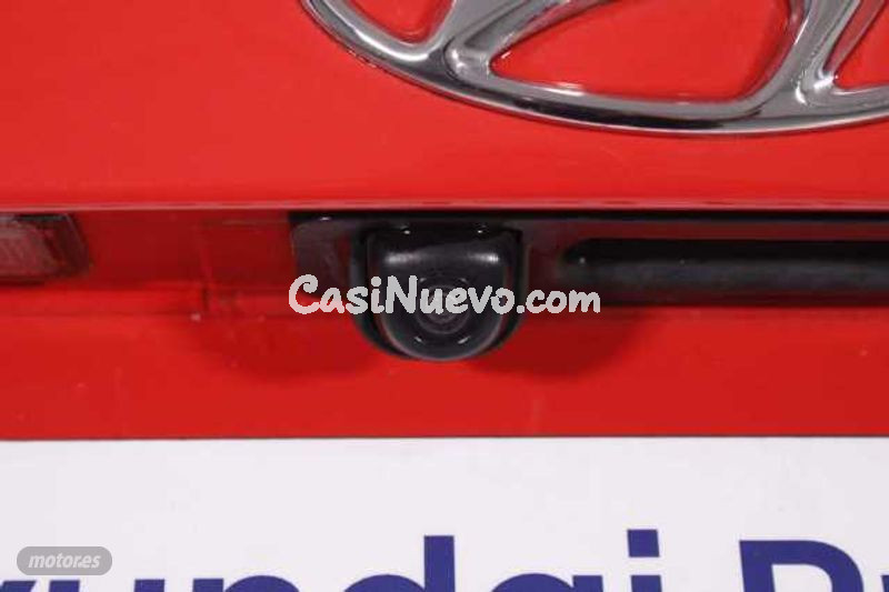 Hyundai i20 - foto 14