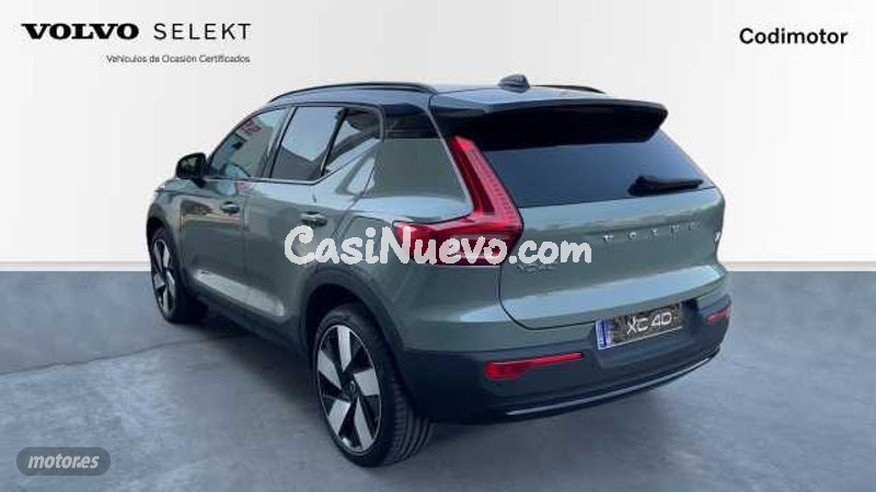 Volvo XC40 - foto 2