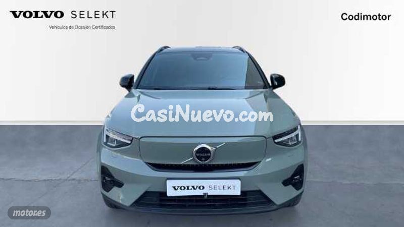 Volvo XC40 - foto 3
