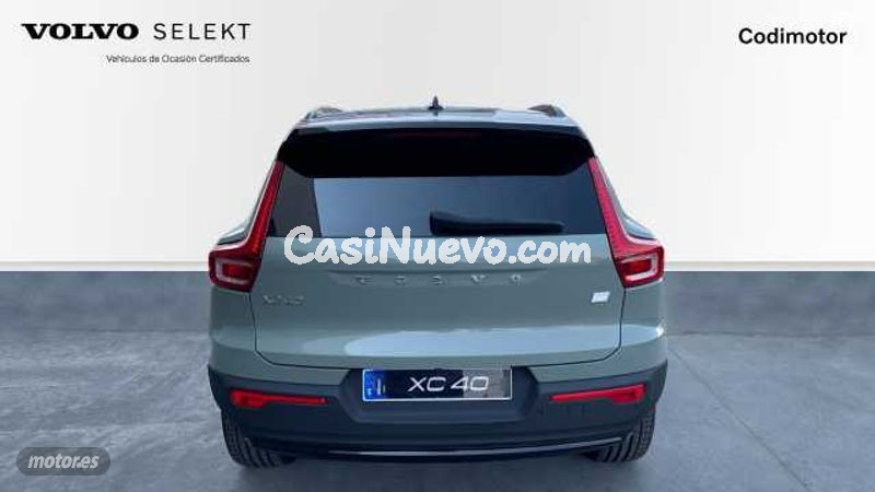 Volvo XC40 - foto 4