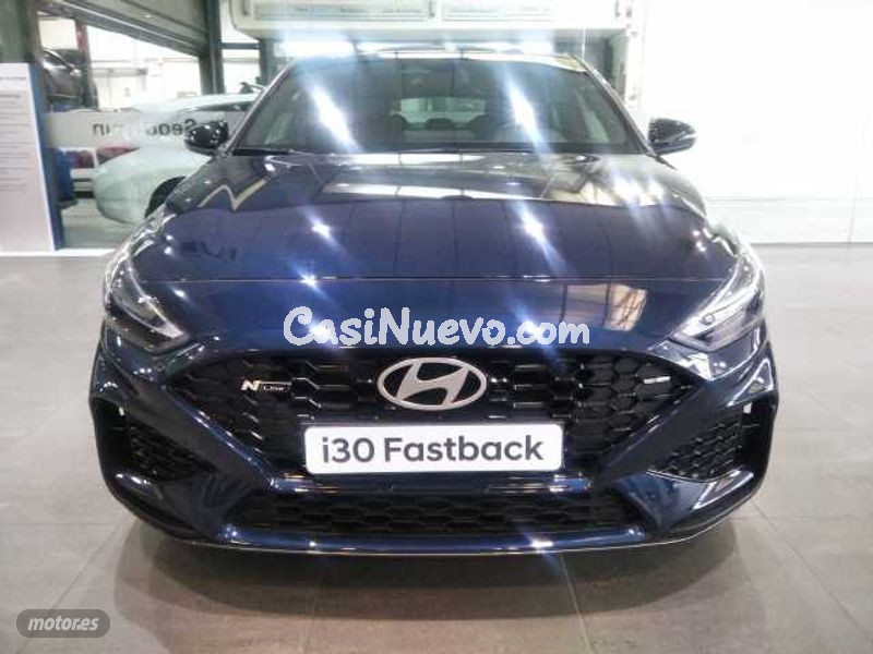 Hyundai i30 - foto 2