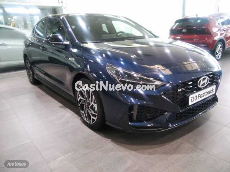 Hyundai i30 - foto 3