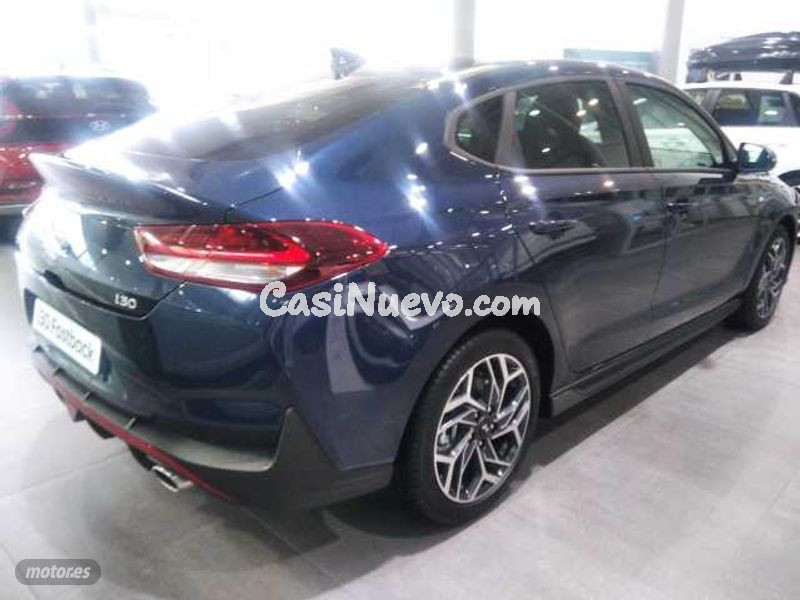 Hyundai i30 - foto 5