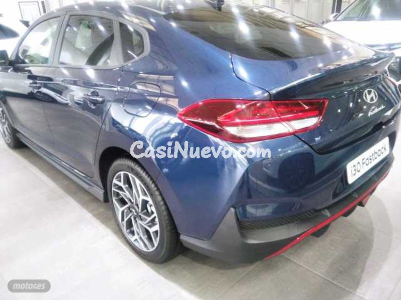 Hyundai i30 - foto 6