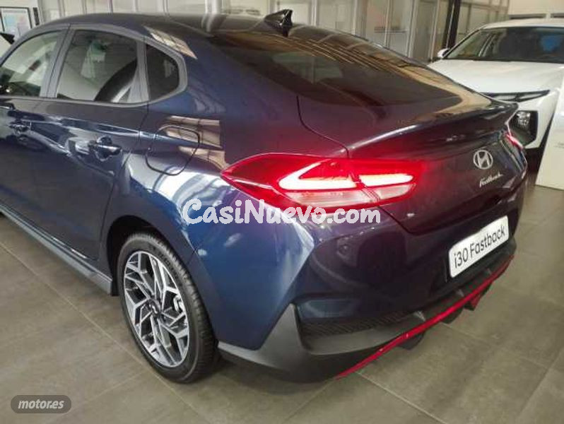 Hyundai i30 - foto 8