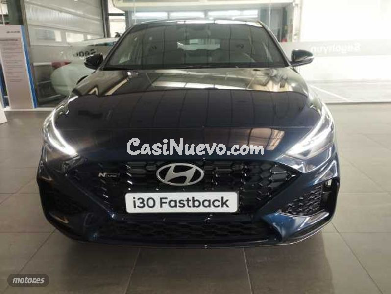 Hyundai i30 - foto 9