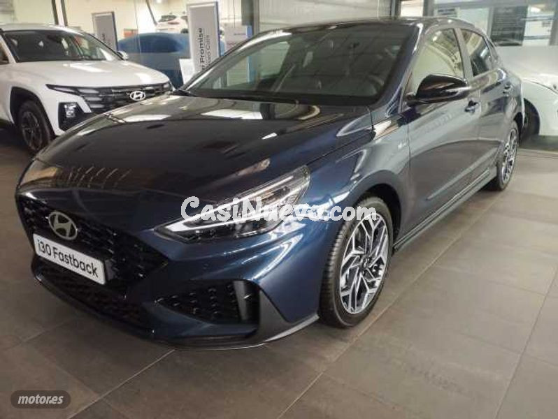 Hyundai i30 - foto 11