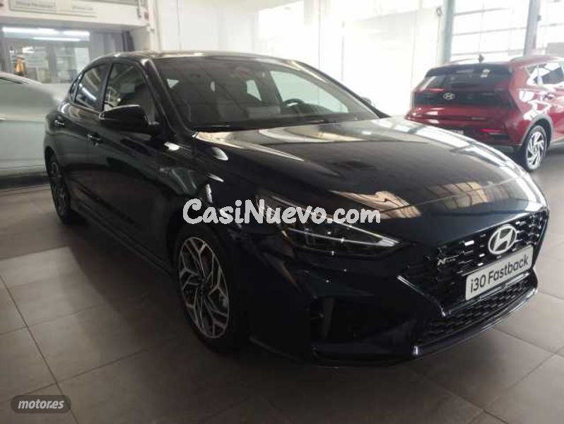 Hyundai i30 - foto 10