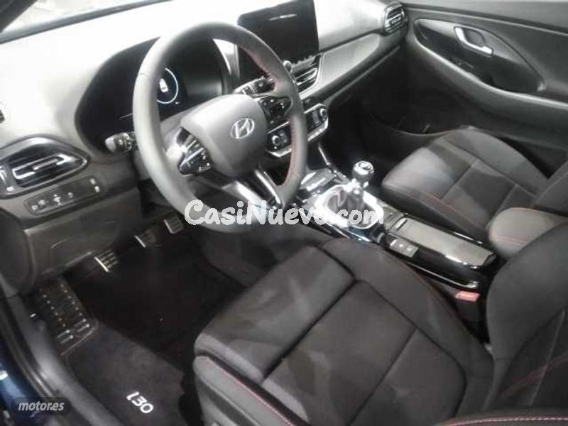 Hyundai i30 - foto 12