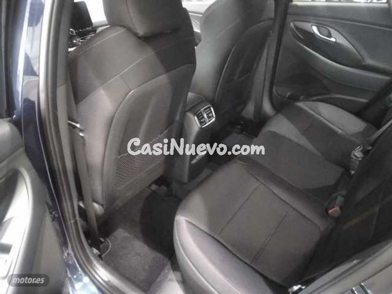 Hyundai i30 - foto 13