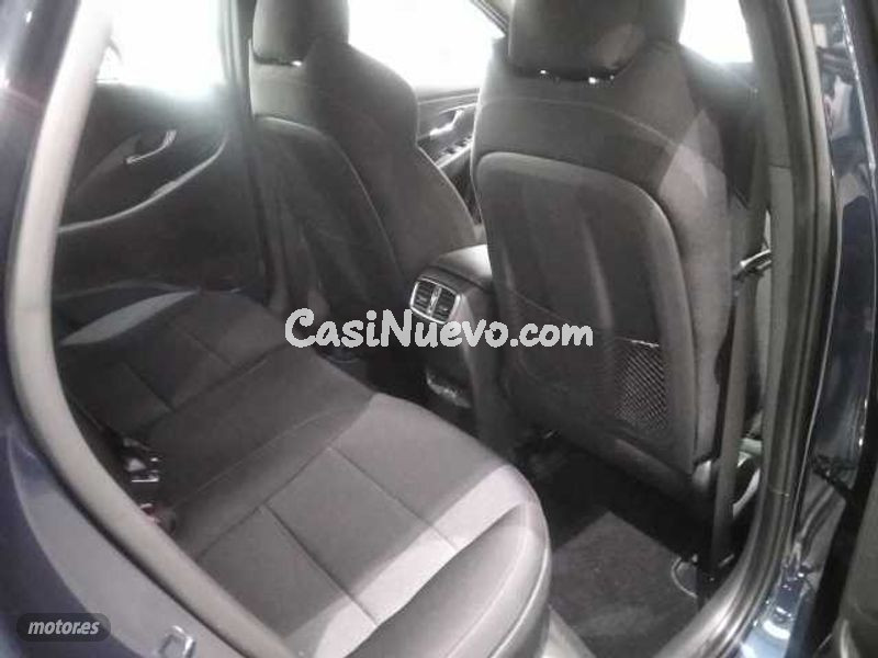 Hyundai i30 - foto 14