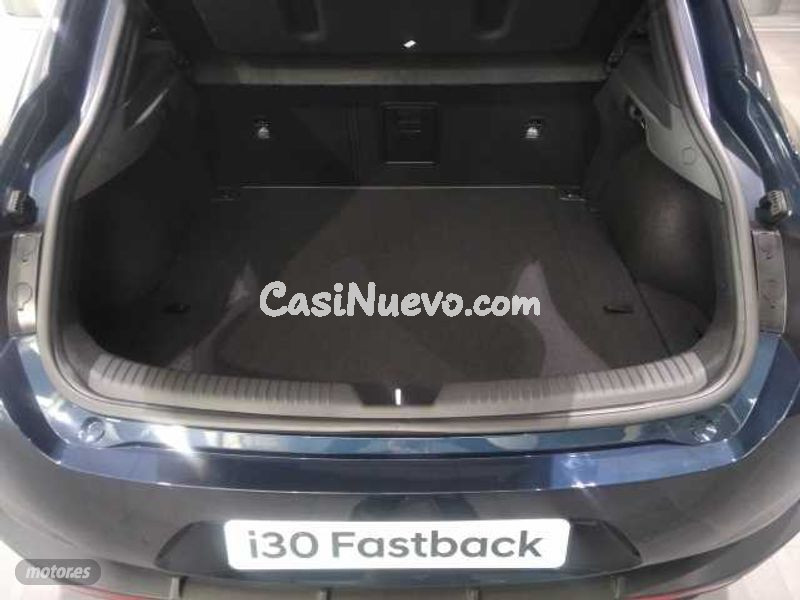 Hyundai i30 - foto 15