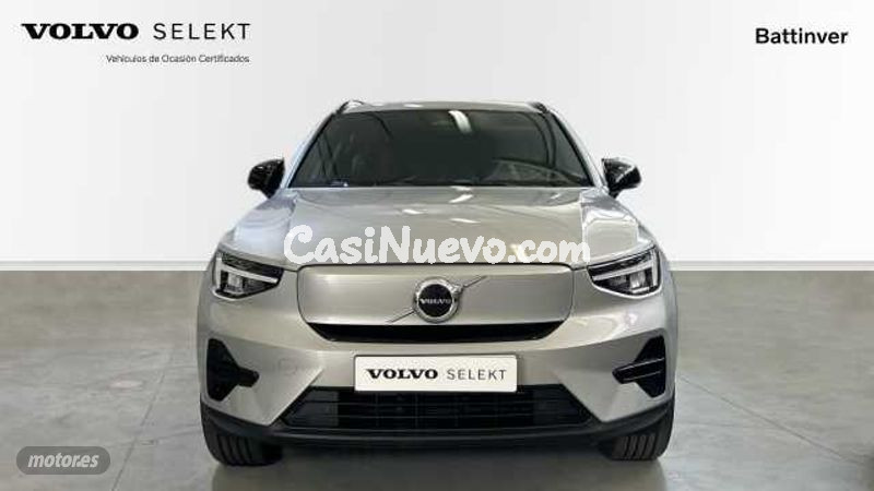 Volvo XC40 - foto 3