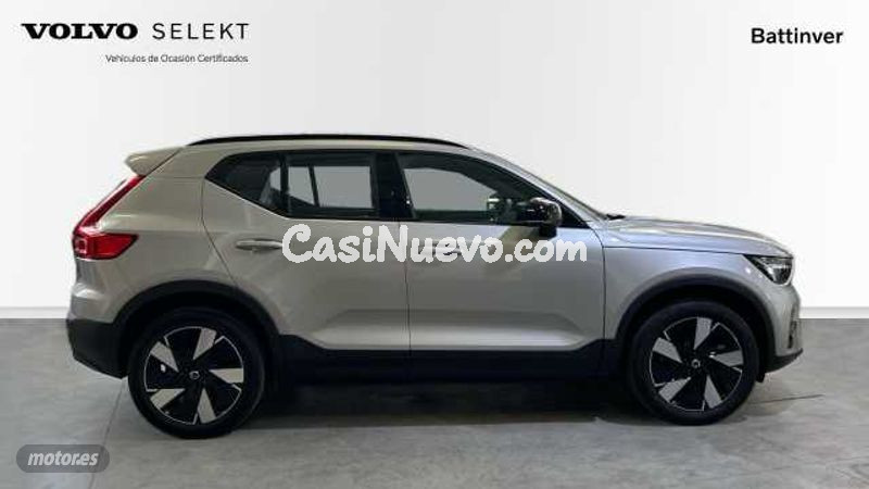 Volvo XC40 - foto 5