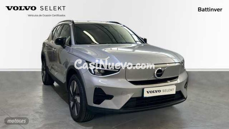 Volvo XC40 - foto 6