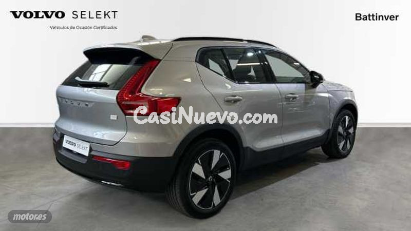 Volvo XC40 - foto 7
