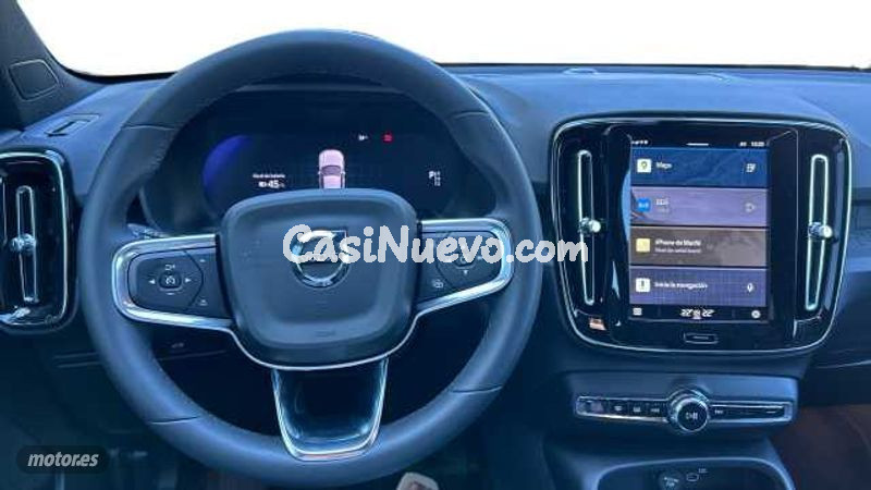 Volvo XC40 - foto 13
