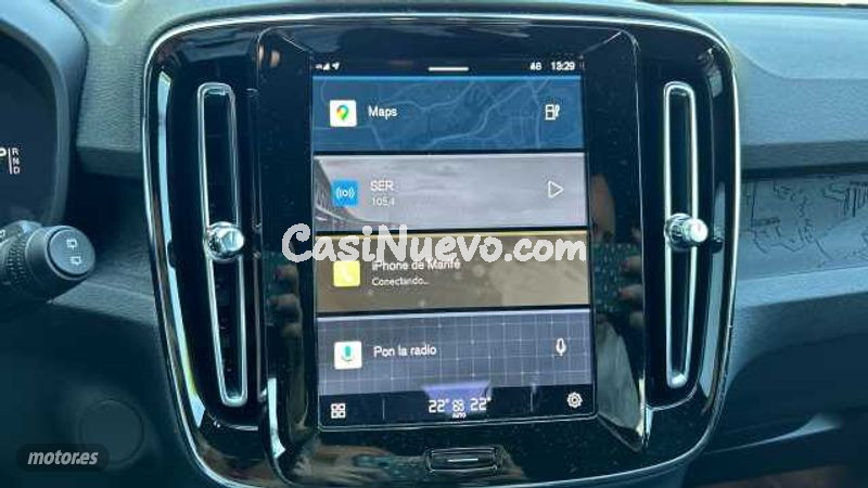 Volvo XC40 - foto 15