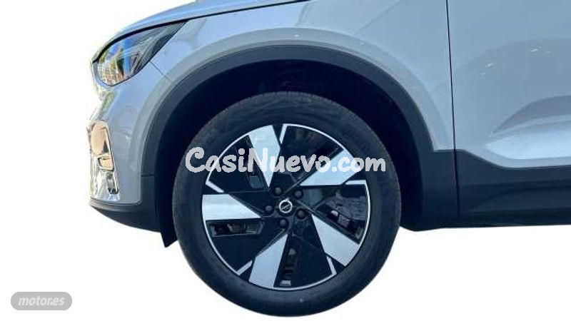 Volvo XC40 - foto 16