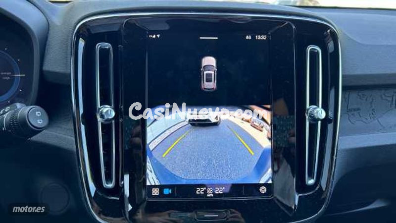 Volvo XC40 - foto 19