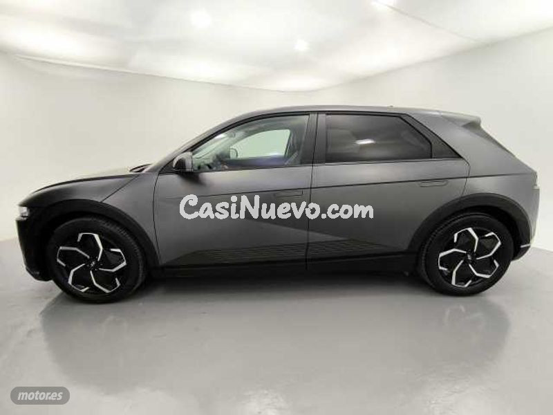 Hyundai IONIQ 5 - foto 4