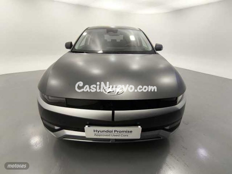 Hyundai IONIQ 5 - foto 5