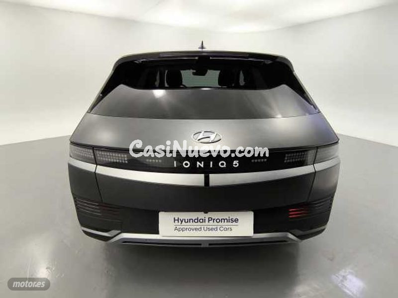 Hyundai IONIQ 5 - foto 7