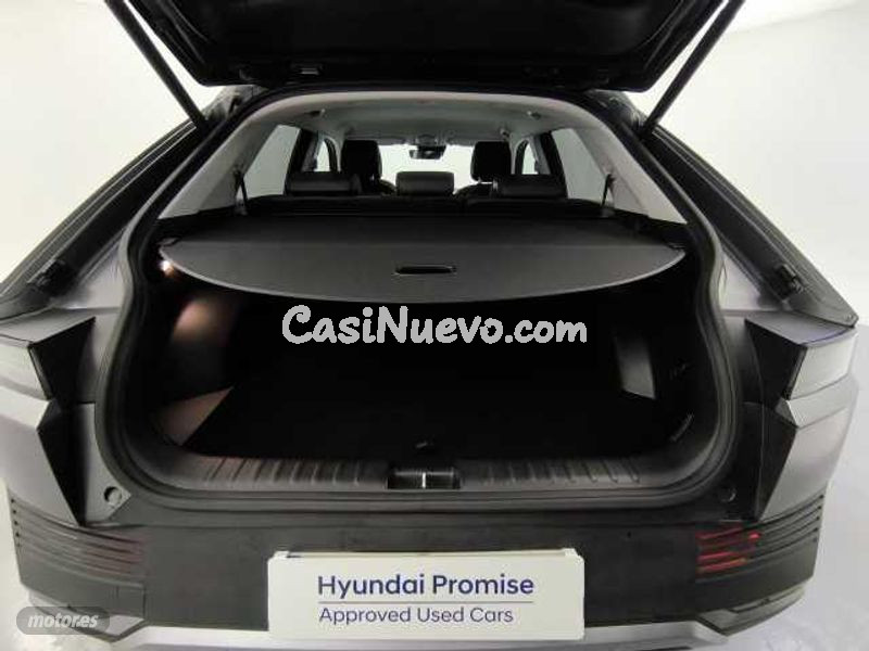 Hyundai IONIQ 5 - foto 8