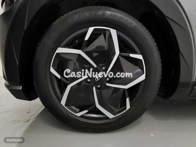 Hyundai IONIQ 5 - foto 11