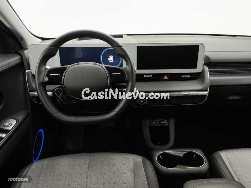 Hyundai IONIQ 5 - foto 12