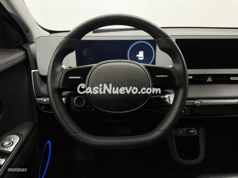 Hyundai IONIQ 5 - foto 13