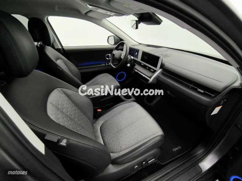 Hyundai IONIQ 5 - foto 15