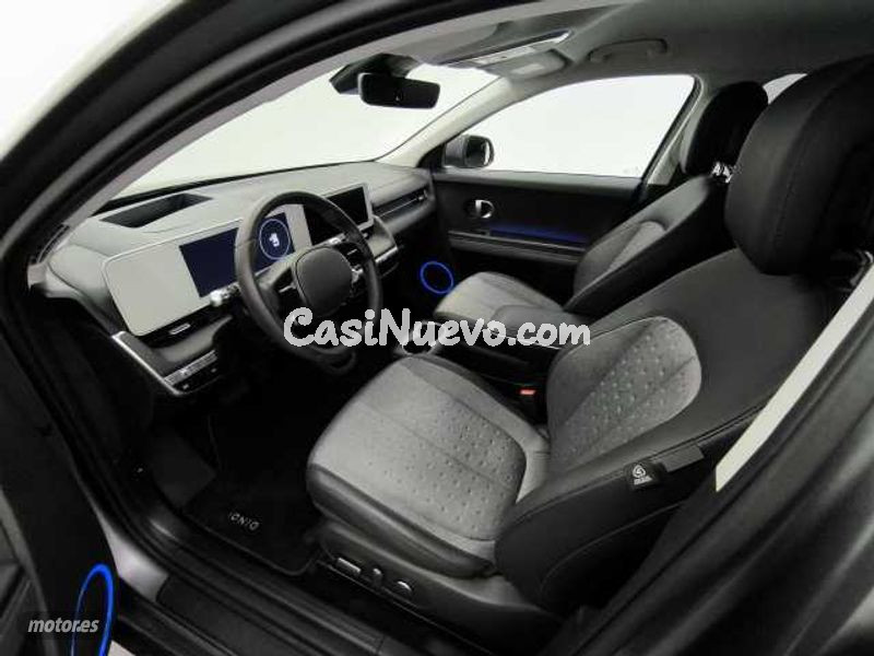 Hyundai IONIQ 5 - foto 16