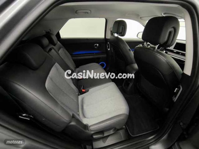 Hyundai IONIQ 5 - foto 17