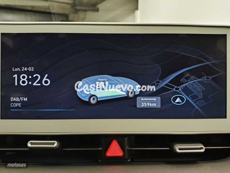 Hyundai IONIQ 5 - foto 19