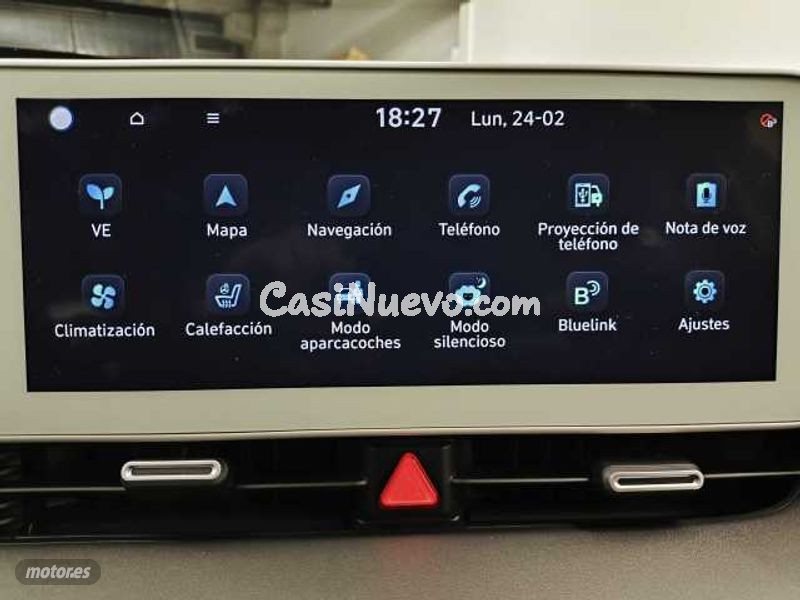 Hyundai IONIQ 5 - foto 20