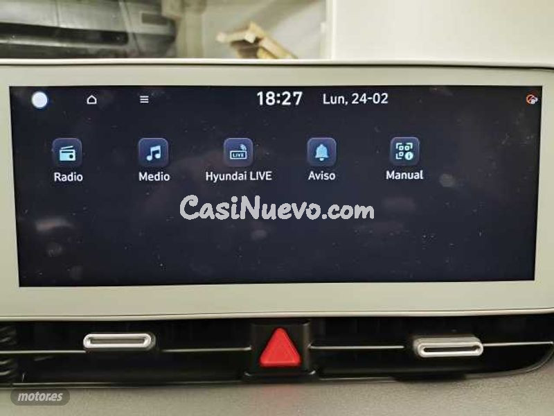 Hyundai IONIQ 5 - foto 21