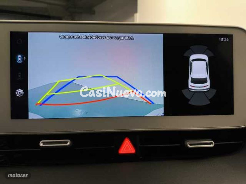 Hyundai IONIQ 5 - foto 22