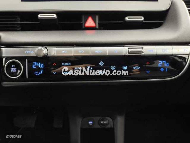 Hyundai IONIQ 5 - foto 23