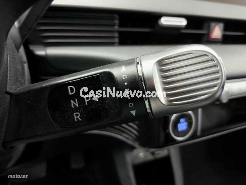 Hyundai IONIQ 5 - foto 29