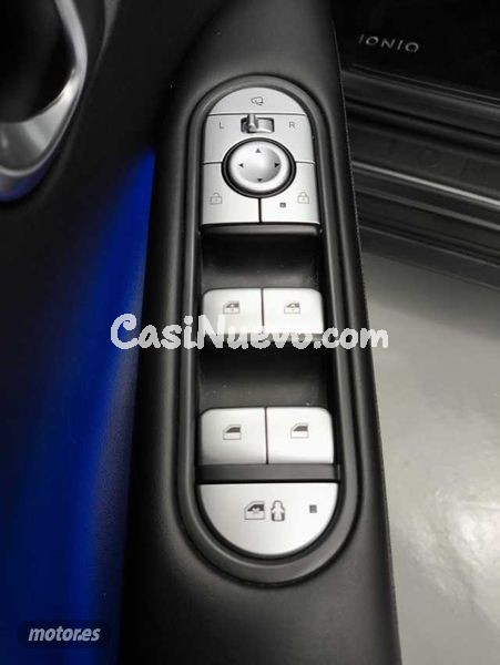 Hyundai IONIQ 5 - foto 33