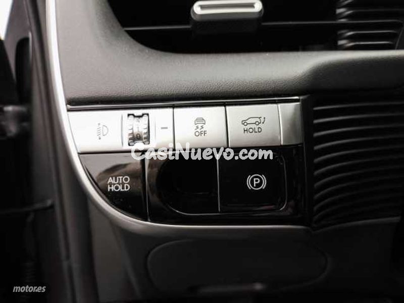 Hyundai IONIQ 5 - foto 34