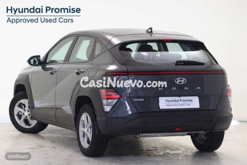 Hyundai Kona - foto 3