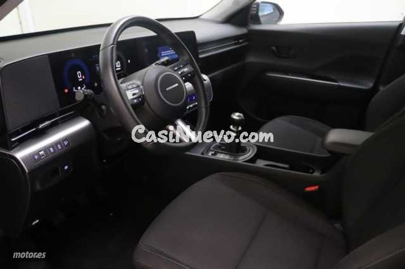 Hyundai Kona - foto 6