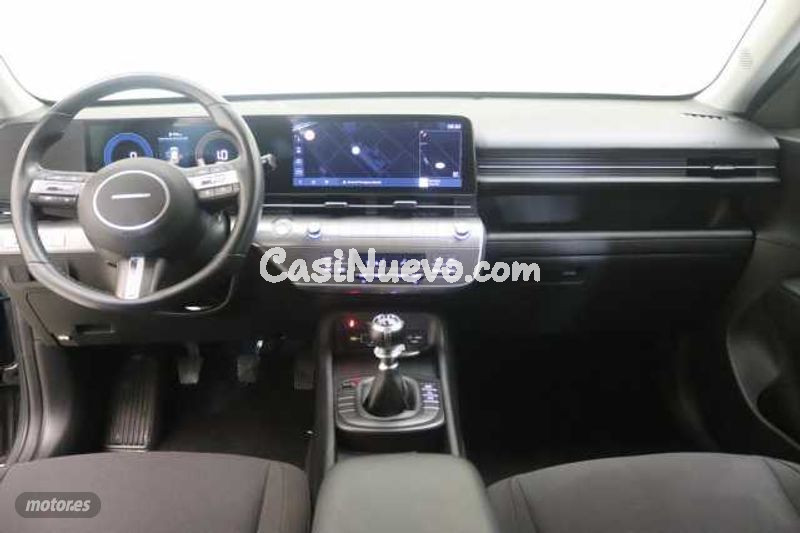 Hyundai Kona - foto 7