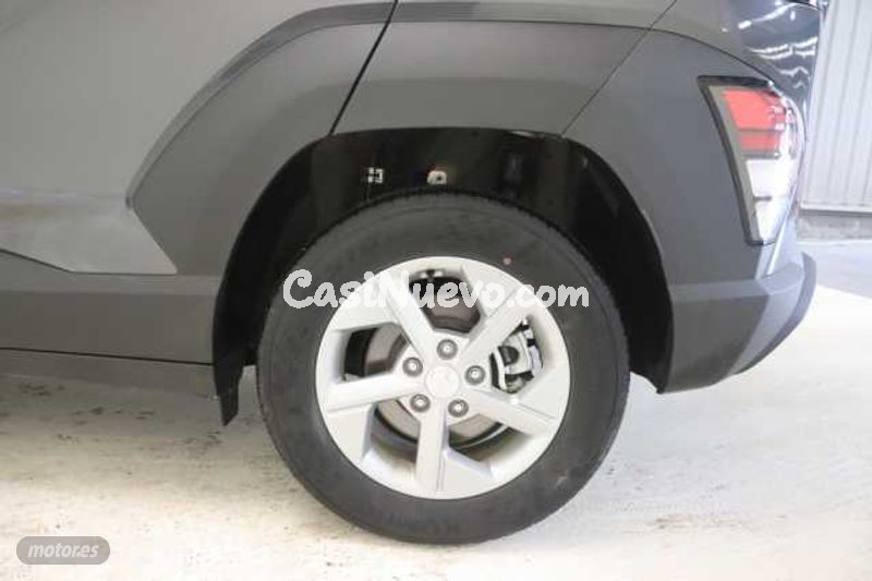 Hyundai Kona - foto 11