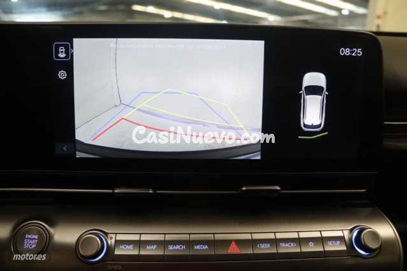 Hyundai Kona - foto 14