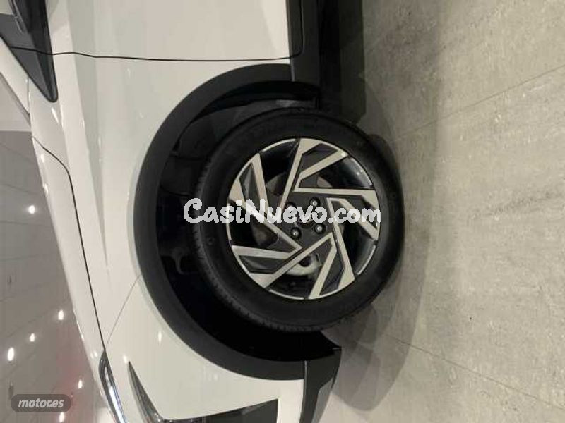 Hyundai Bayon - foto 3